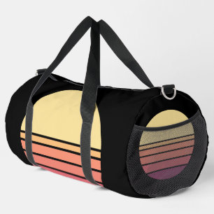 Sac De Sport Paramètre Abstrait Sun