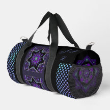 Parapluie violet & coeurs .7