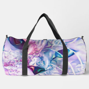 Sac De Sport Pastel Cat Dreamscape