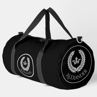 Sac De Sport Personnalisé Impérial