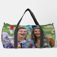 Personnaliser et personnalisation de photo de golf