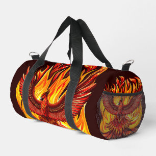 Sac De Sport Phoenix mythologique immortelle Créature