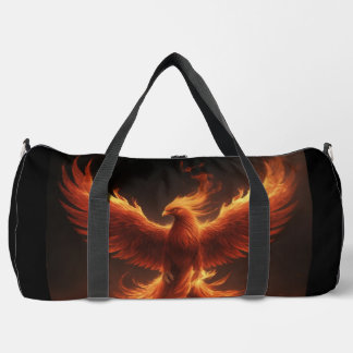 Sac De Sport Phoenix Soar : Mythique Monter Phoenix