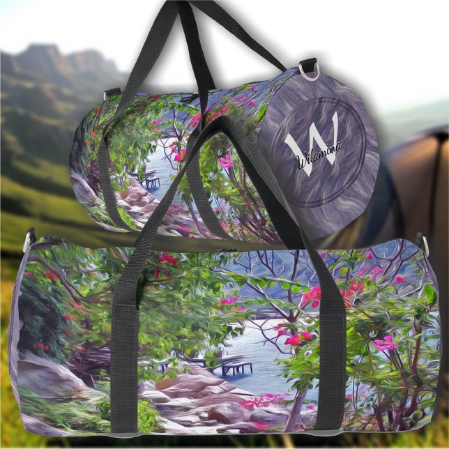 Sac De Sport Piste Yelapa 821 (Créateur téléchargé)