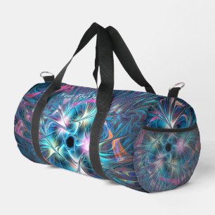 Sac De Sport Plastique Pastel