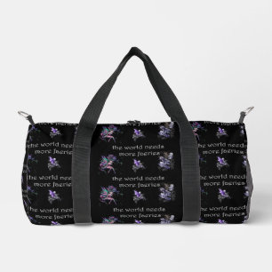Sac De Sport Plus de fées 2