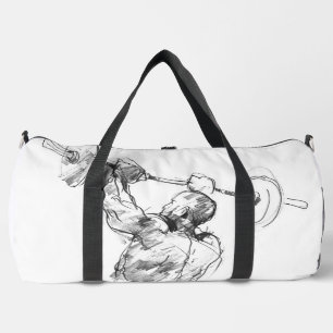Sac De Sport Poids de levage