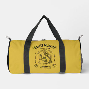 Sac De Sport PUFFS™ Dédication Patience Loyauté Blason