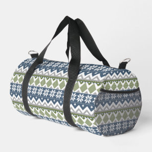 Sac De Sport Pull hiver