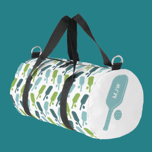 Sac De Sport Raquette de Pickleball personnalisée Sports