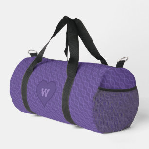 Sac De Sport Rayures d'ADN