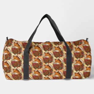 Sac De Sport Renard