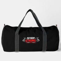 Restez Fort Motivation Fitness Conception de salle