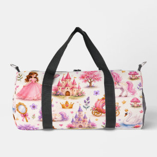 Sac De Sport Rêves de contes de fées