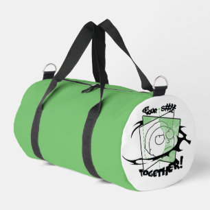Sac De Sport RICK ET MORTY™   Prenez votre S# ! t Together !