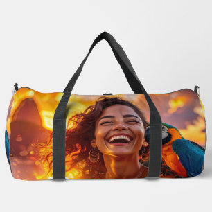 SAC DE SPORT RIO DE JANEIRO