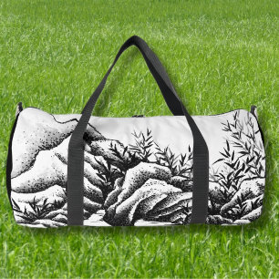 Sac De Sport Rochers