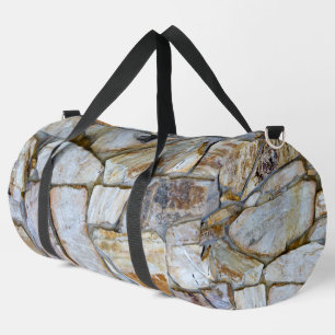 Sac De Sport Rock Wall Photographie de texture réaliste Rockhou