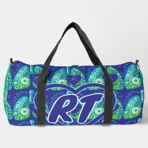 Sac De Sport RT at heart