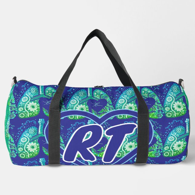 Sac De Sport RT at heart (Recto)