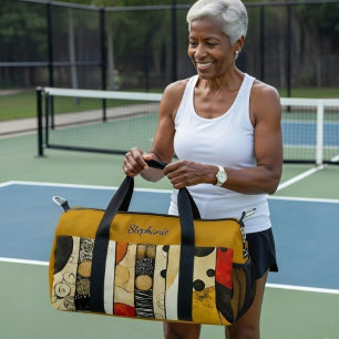 Sac De Sport Rythme Urbain Dink Well Petit Personnalisé
