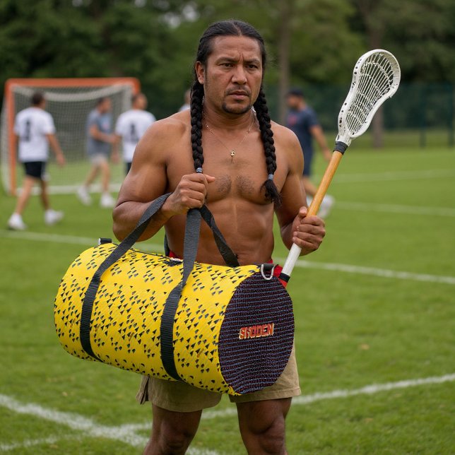 Sac De Sport Skoden (Créateur téléchargé)