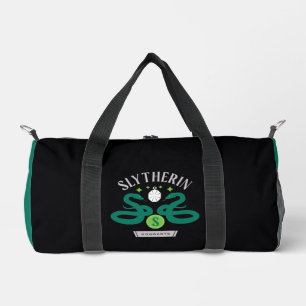 Sac De Sport SLYTHERIN™ House Double Snake Locket Graphique