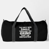Sourire broyer gymnase motivation citation avec te