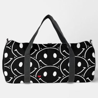 Sac De Sport Sourires