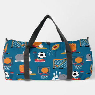 Sac De Sport Sports