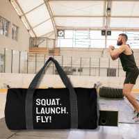 SQUAT. LANCEMENT. VOLEZ ! Monogramme minimaliste g