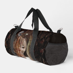 Sac De Sport Stylo à fantôme musclé de Slippery Joe