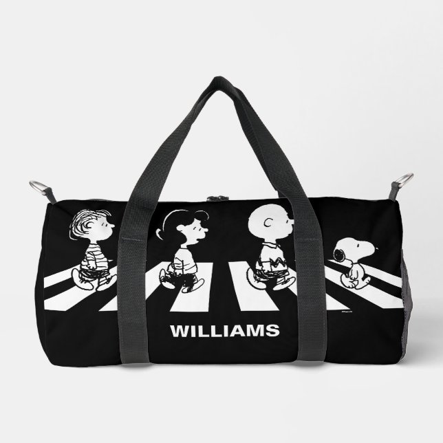 Sac De Sport Tee - shirt | Marche de groupe (Recto)