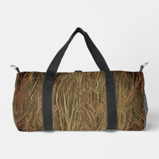 Sac De Sport Tenue de camouflage Ghillie hautes herbes