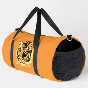 Sac De Sport Tigre