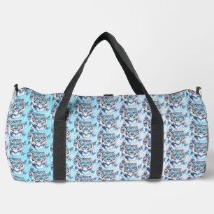 Sac De Sport Tigre