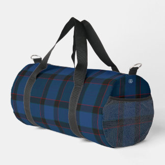 Sac De Sport U.S. Air Force 2001 Tartan Small