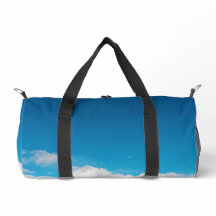 Une couche de nuages