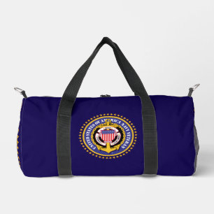 Sac De Sport Vétéran de la Marine