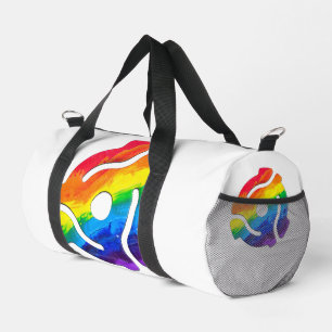 Sac De Sport Vibran de l'adaptateur d'enregistrement SlipperyJo