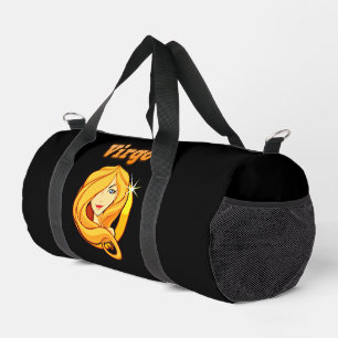 Sac De Sport Vierge