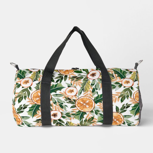 Sac De Sport Winter_fruit_nature_22 (Recto)