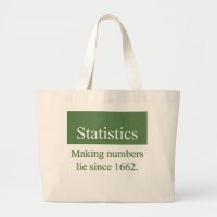Sac de statistiques