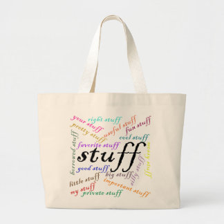 Sac de substance