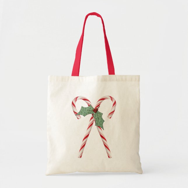 Sac de sucre de canne (Devant)