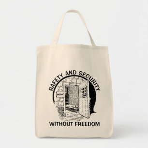 Sac de sûreté et de sécurité