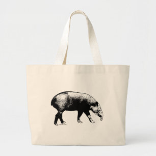 Sac de tapir