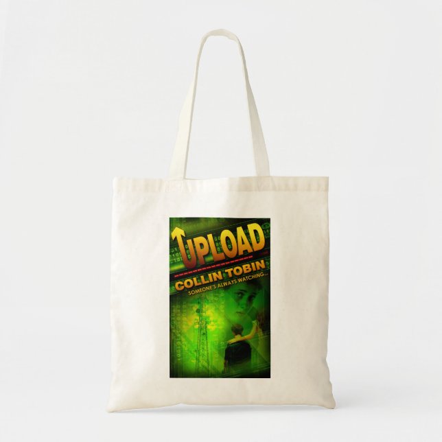Sac de téléchargement (Devant)