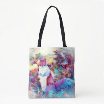 sac de téléphone d'art d'écureuil