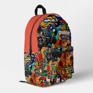 sac de tendance